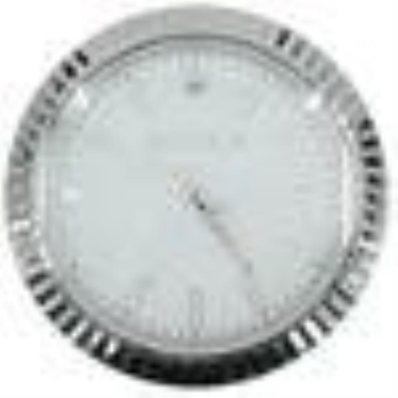 Rolex Dealer Display Wall Clock Price Guide