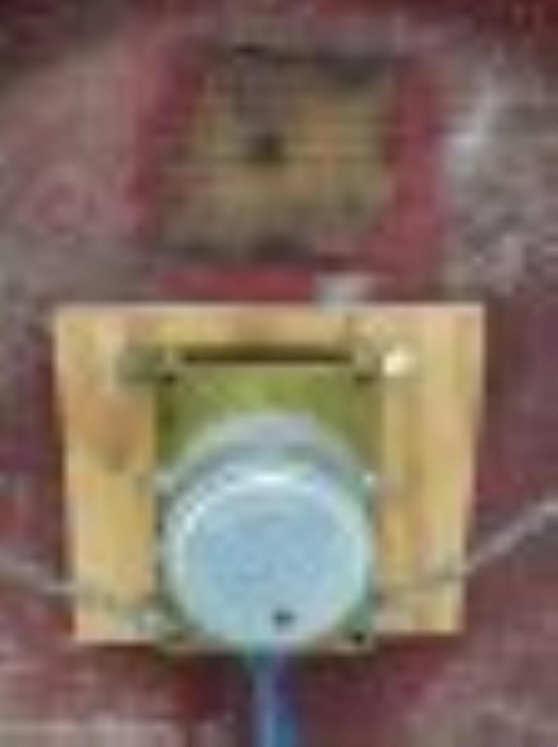 Old Coca Cola Advertising Clock