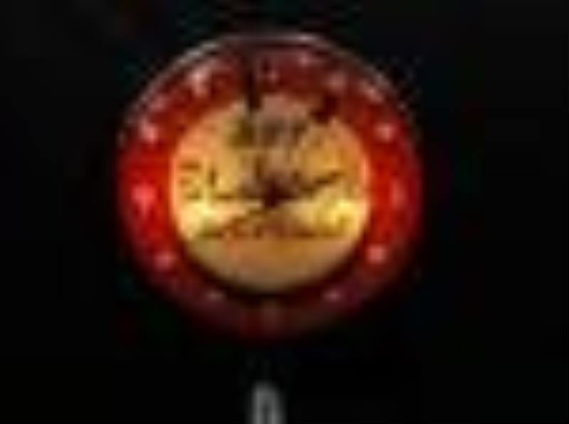 Buy St. Joseph Aspirin Pam clock