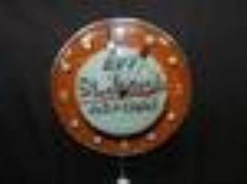 Buy St. Joseph Aspirin Pam clock