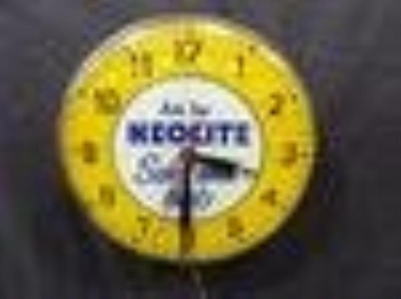 Ask for Neolite Sales and Heels clock