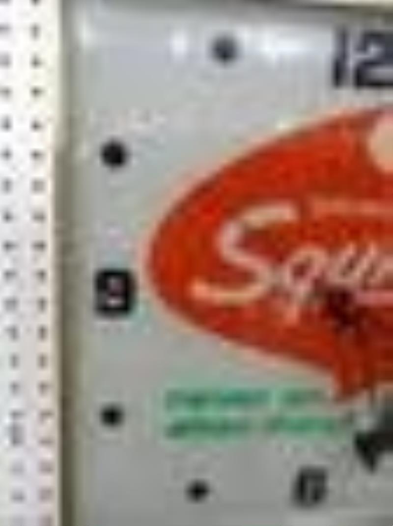 Squirt lighted Pam clock