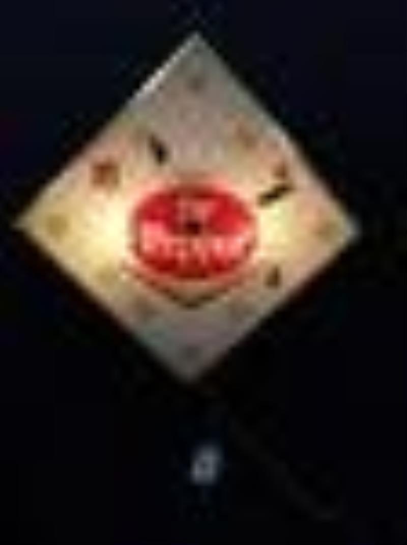 Dr Pepper lighted Pam clock