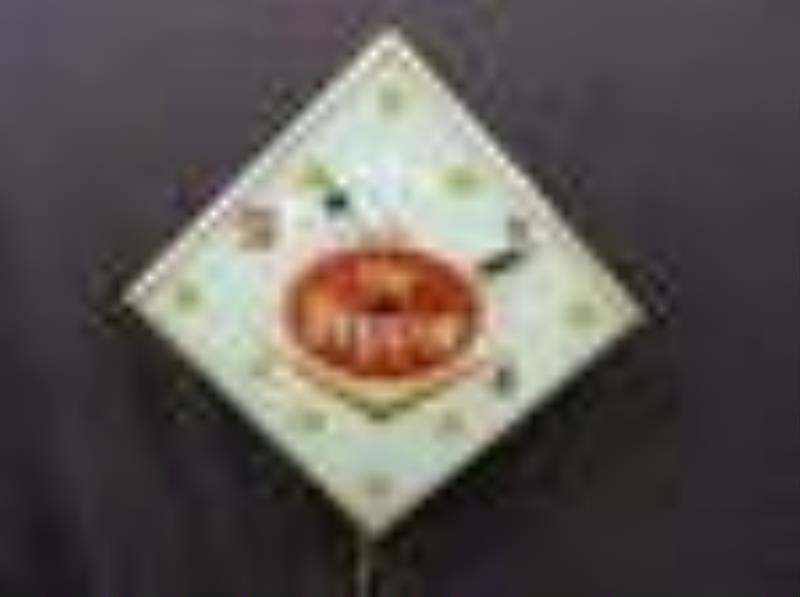 Dr Pepper lighted Pam clock
