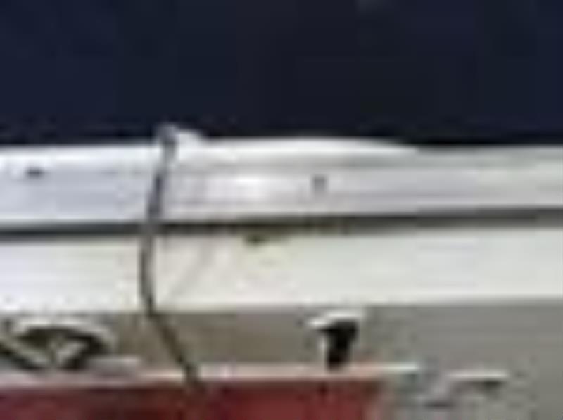 Large Coca-Cola plastic clock