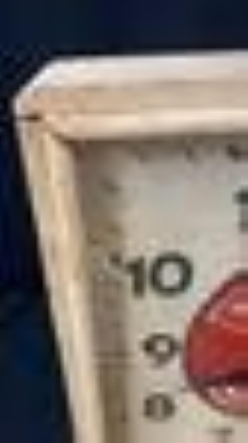 Ral-Cha Cafe Wall clock
