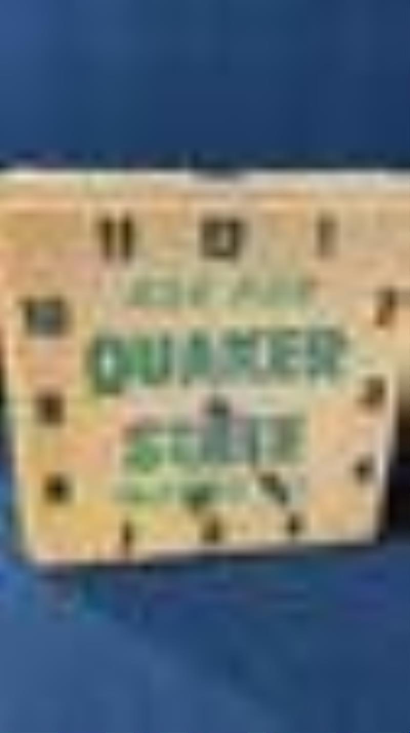 LOT OF 2 LIGHTED CLOCKS QUAKER STATE & TRICO Price Guide