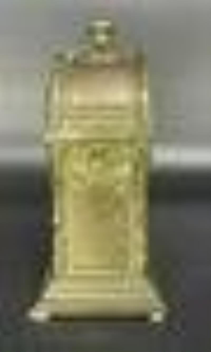 Antique Early 20th Century Tiffany Studios Clock New York 1832