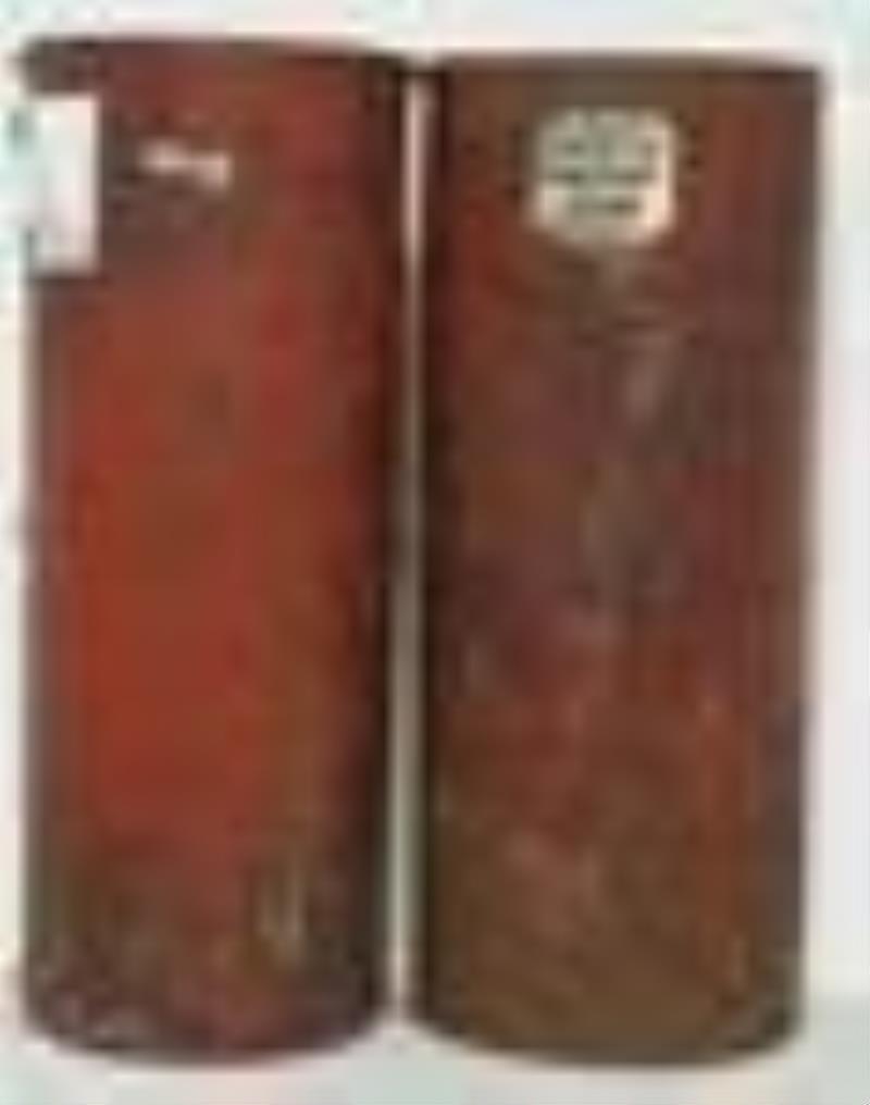 Original Tokheim 850 Clock Face Gas Pump Skins