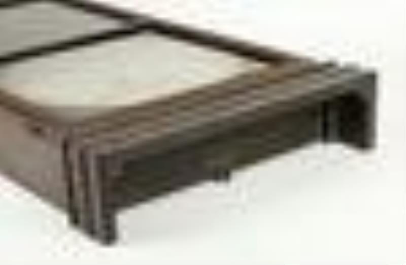 Ward's Orange Crush Store Clock