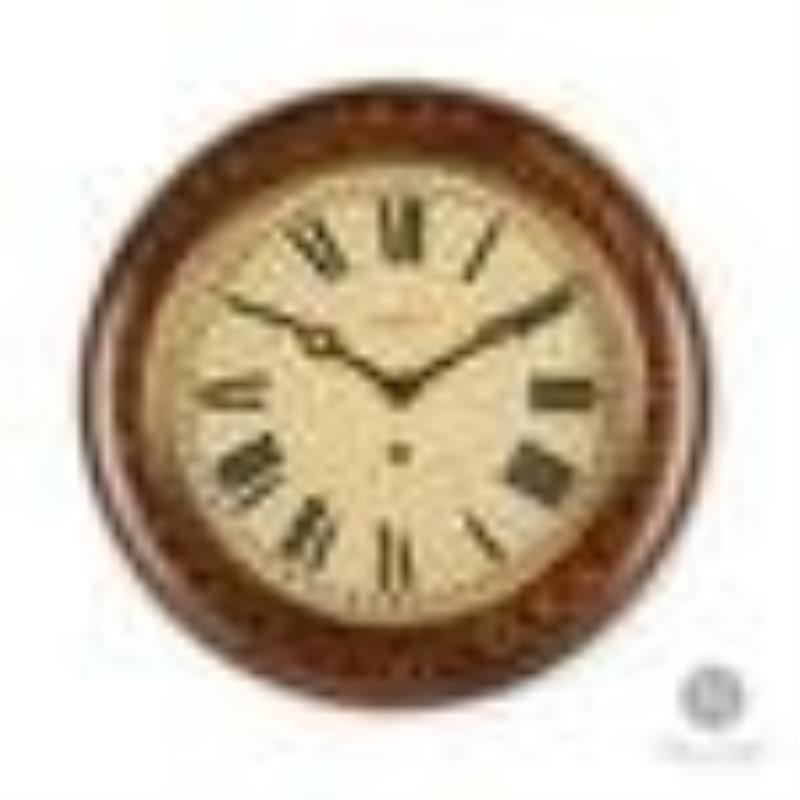 Pequegnat Toronto Office Clock