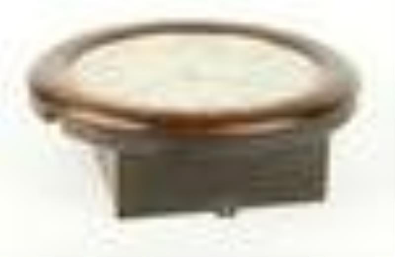Pequegnat Toronto Office Clock