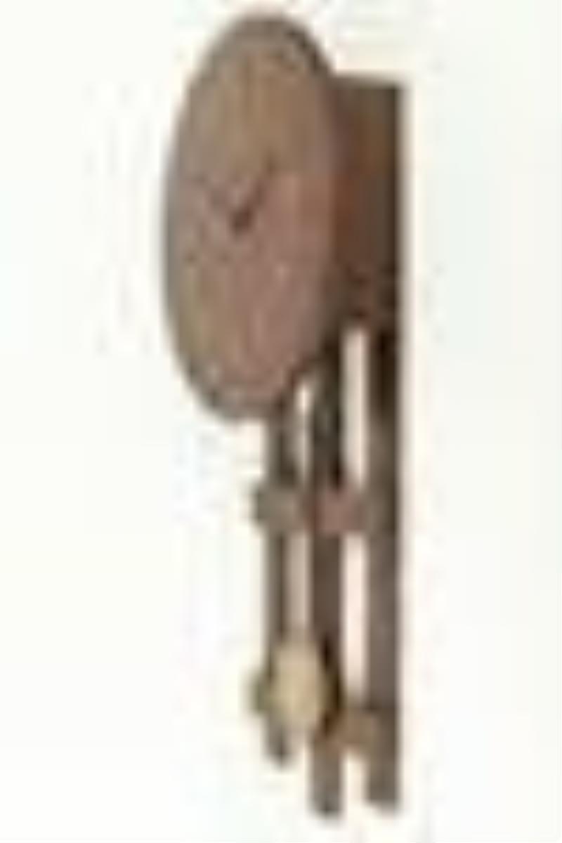 Pequegnat Ottawa Office Clock Price Guide