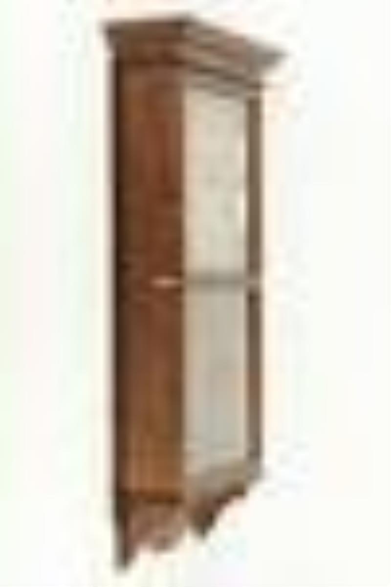 Pequegnat Canadian Time Office Clock