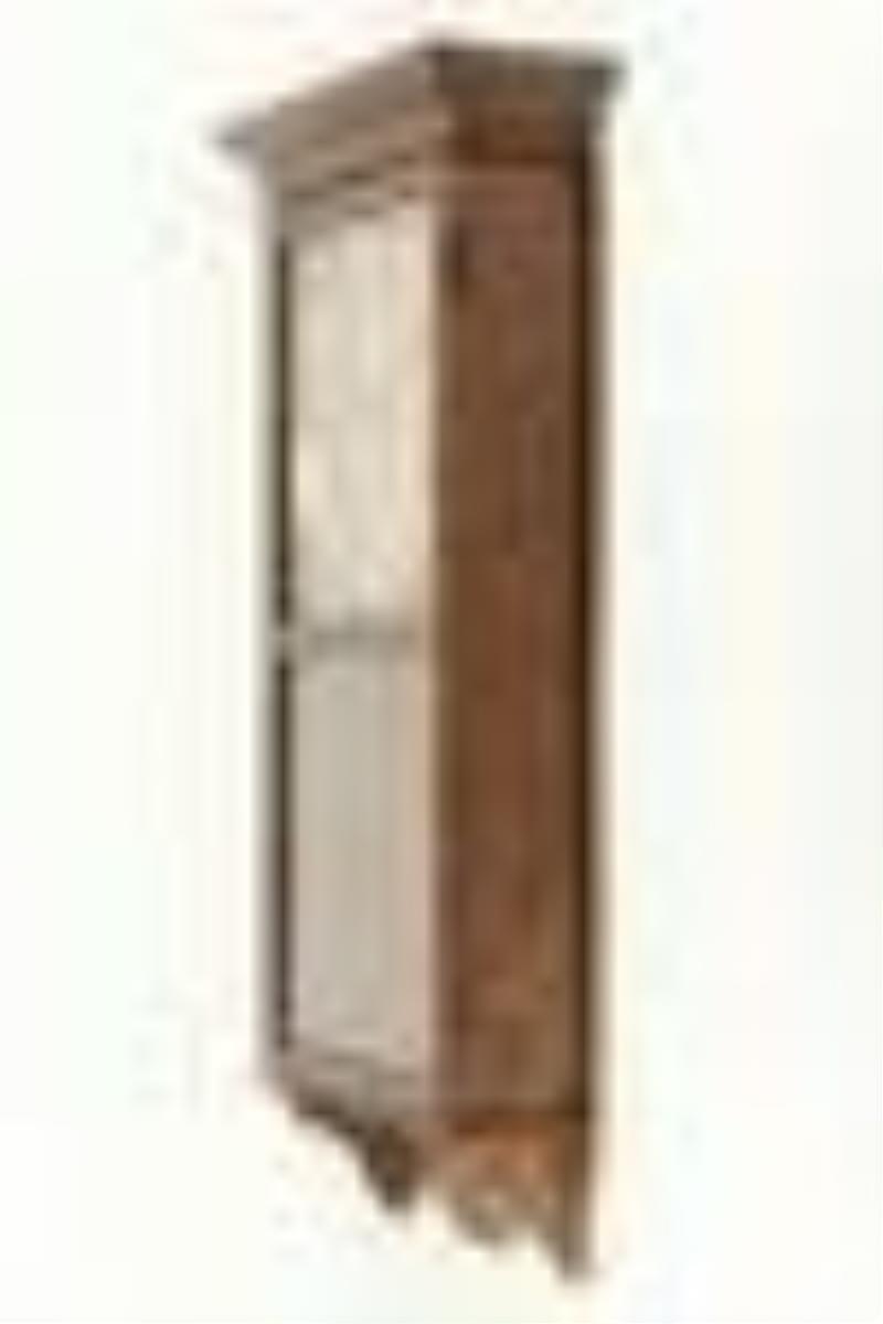 Pequegnat Canadian Time Office Clock