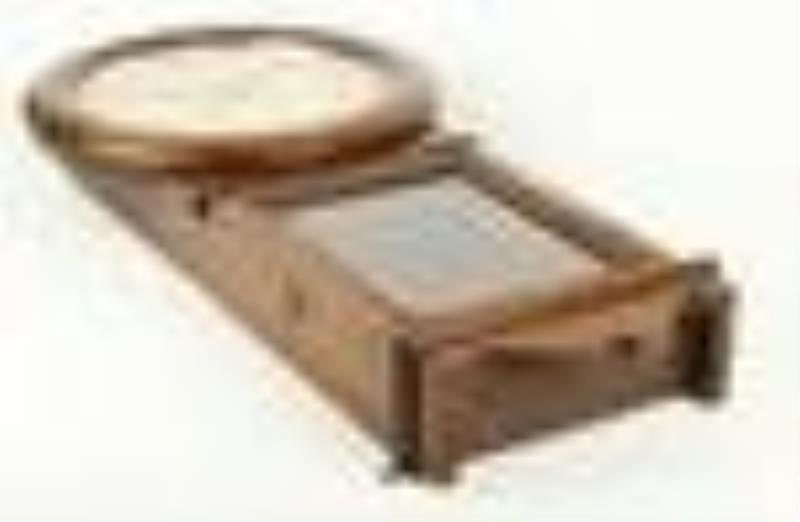 Pequegnat Moncton Wall Clock