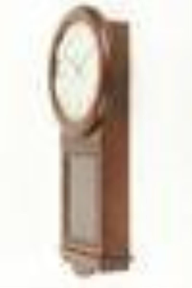 Pequegnat Moncton Office Clock