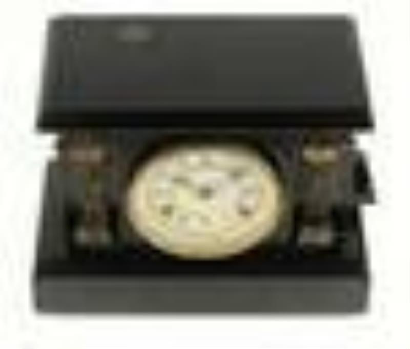 Dixon Special Striking Trade Stimulator Clock