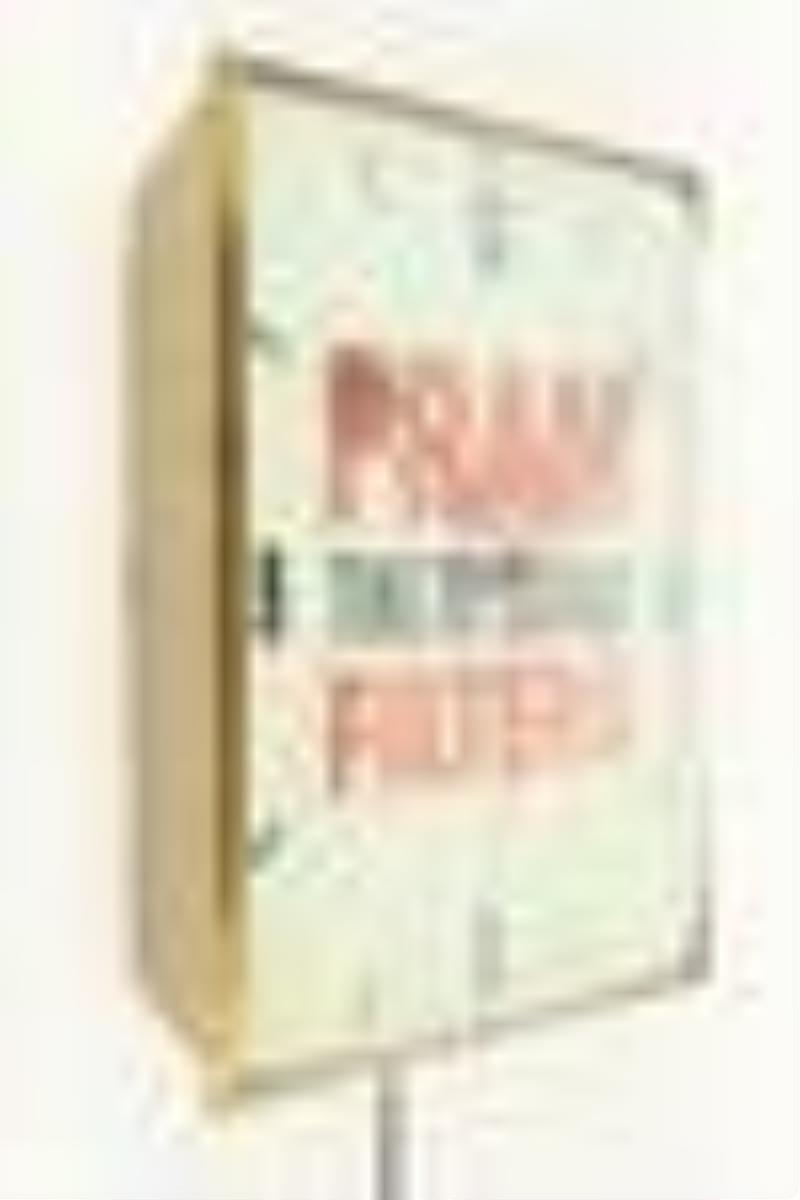 Fram Oil Filters Clock