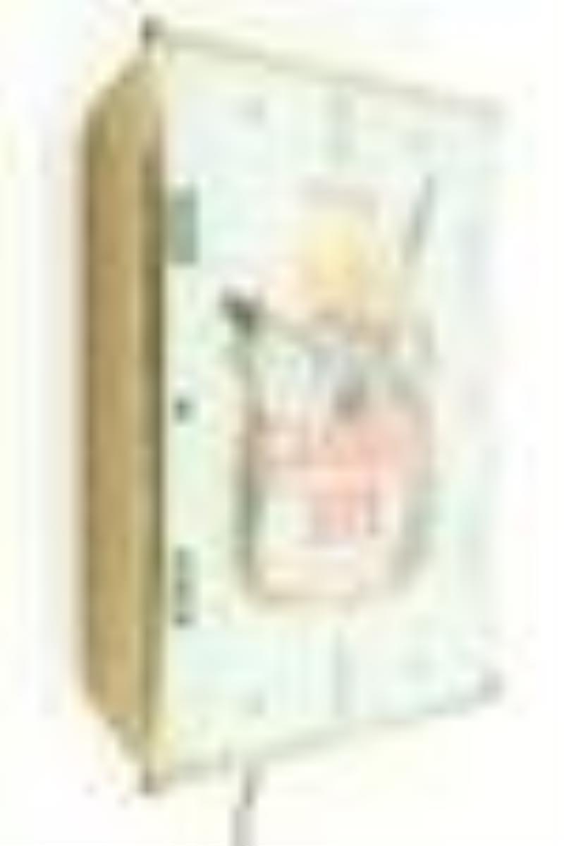 Canada Dry Ginger Ale Lighted Clock