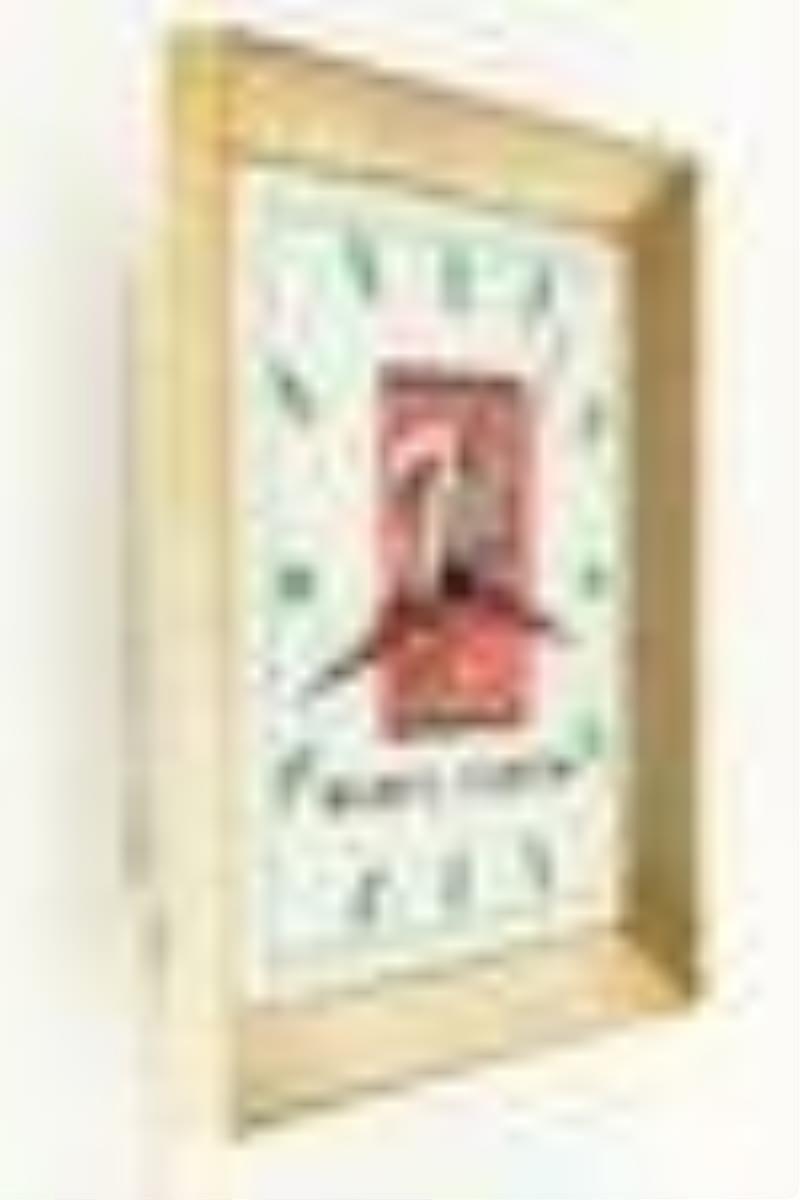 Seven-Up Lighted Clock