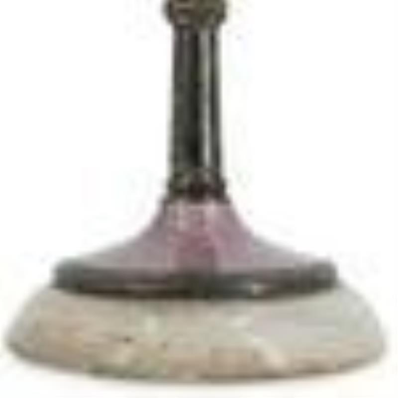 Art Deco Tiffany and Co. Guilloche Enamel Desk Top Stand Clock