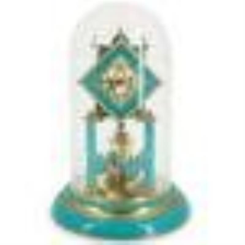 Schatz German 400 Day Clock