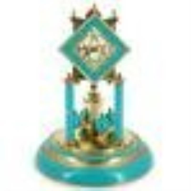 Schatz German 400 Day Clock
