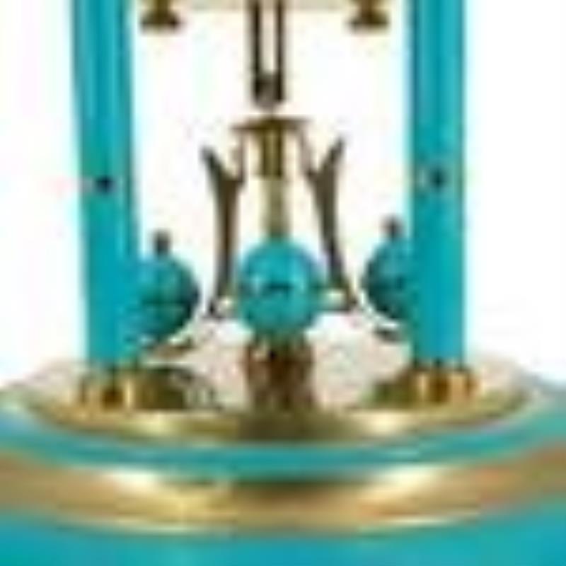Schatz German 400 Day Clock