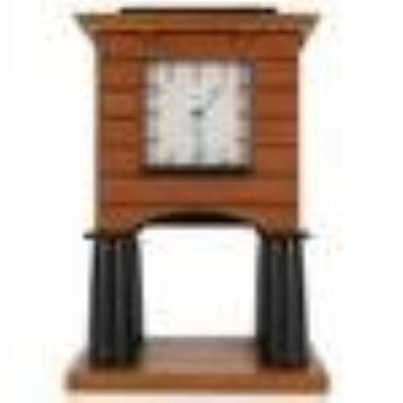 Michael Graves for Alessi Mid Century Mantle Clock