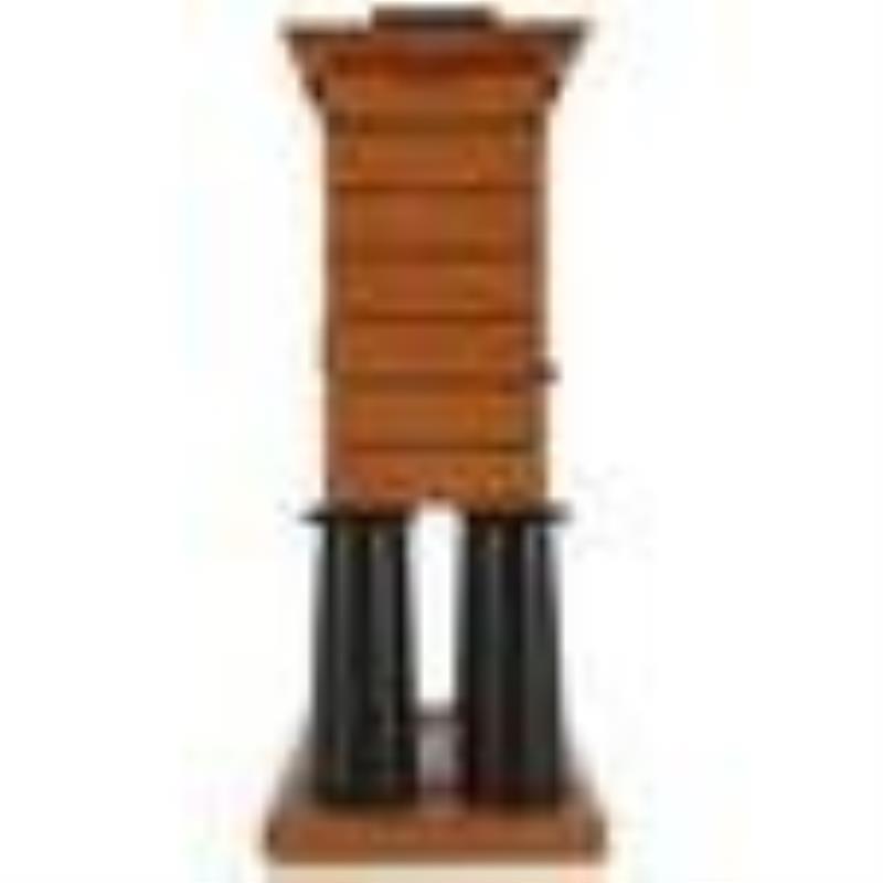 Michael Graves for Alessi Mid Century Mantle Clock