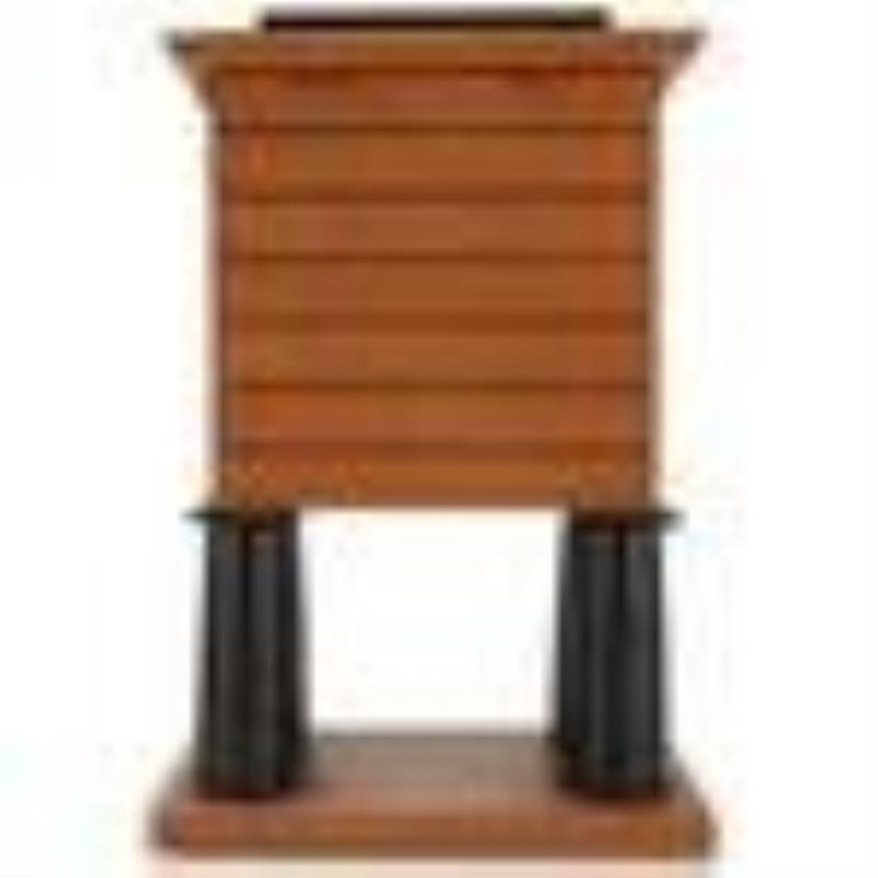 Michael Graves for Alessi Mid Century Mantle Clock