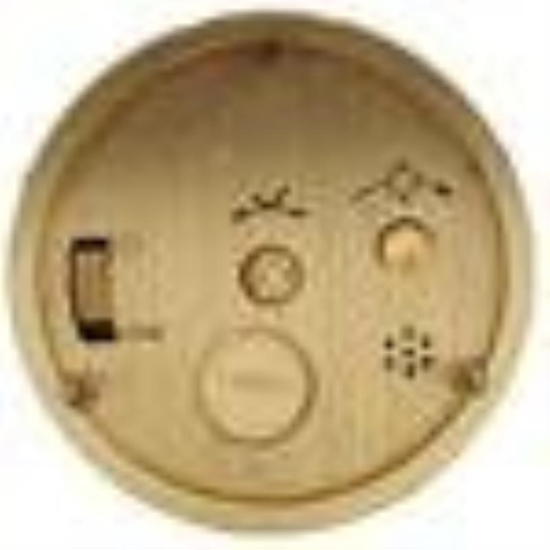 Tiffany And Co Gilt Bronze Battery Powered Clock