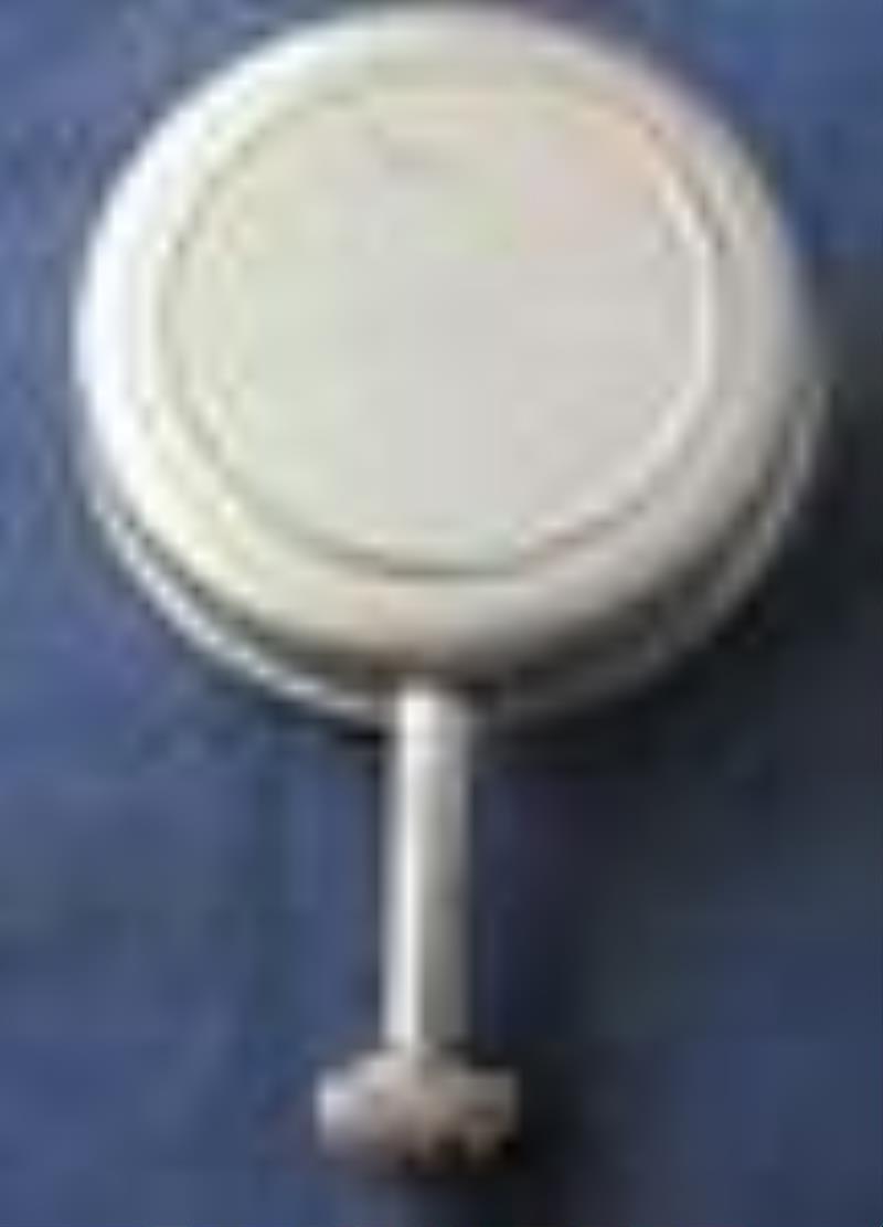 Vintage Waltham Car Clock – Watch. 8-day