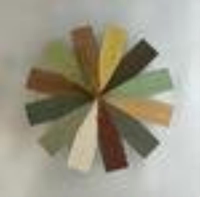 Midcentury Modern Crafted "Asterisk" Clock