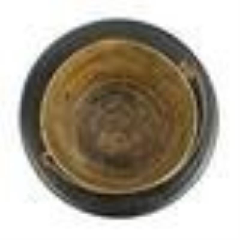 A French Bronze and Slate Mantel Clock