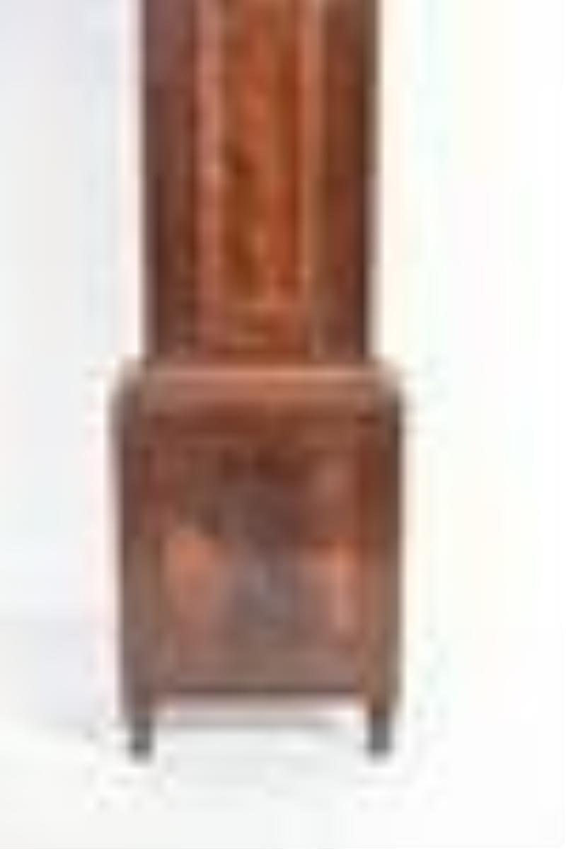 Solliday Dwarf Miniature Tall Case Clock