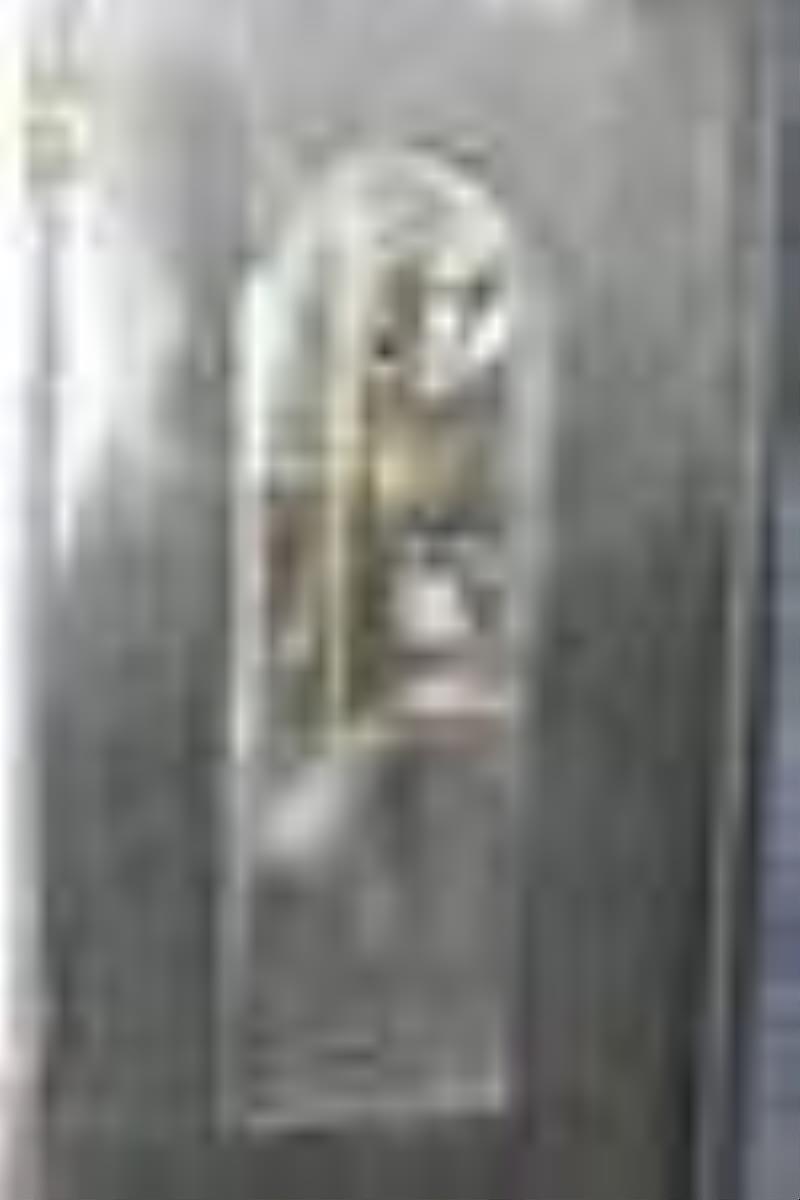 Antique Dwarf (miniature) Tall Case Clock