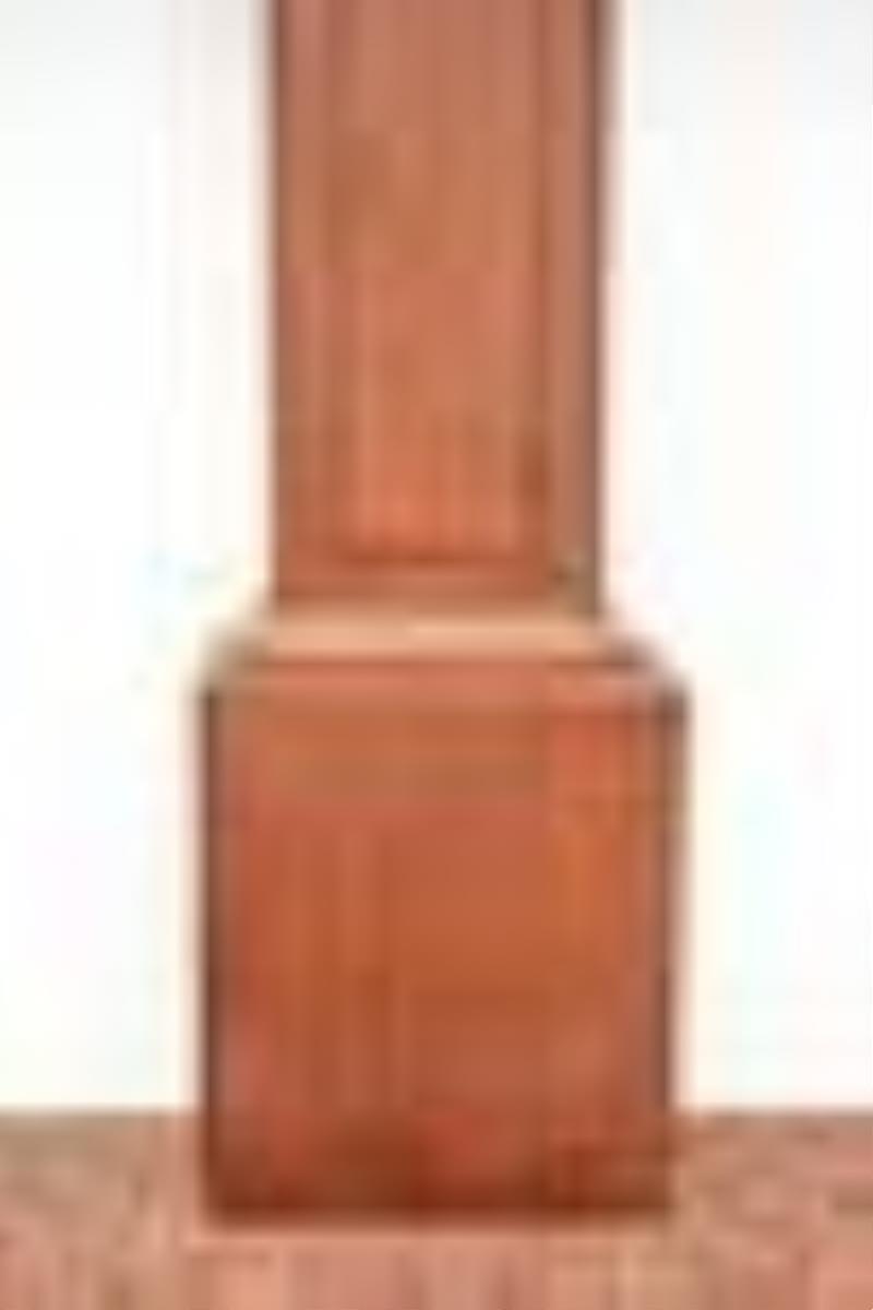 Federal Period Tall Case Clock
