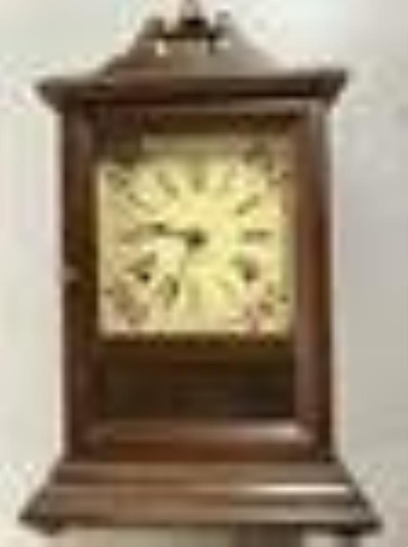 Seth Thomas small mantel clock
