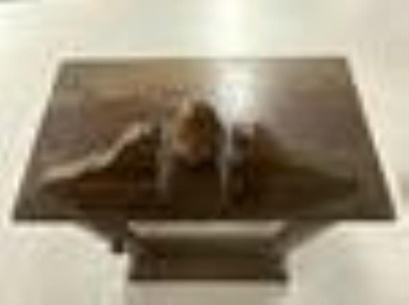 Seth Thomas small mantel clock