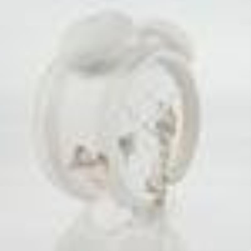 Daniel ARSHAM: "Future Relic 03: Clock" – Sculpt.