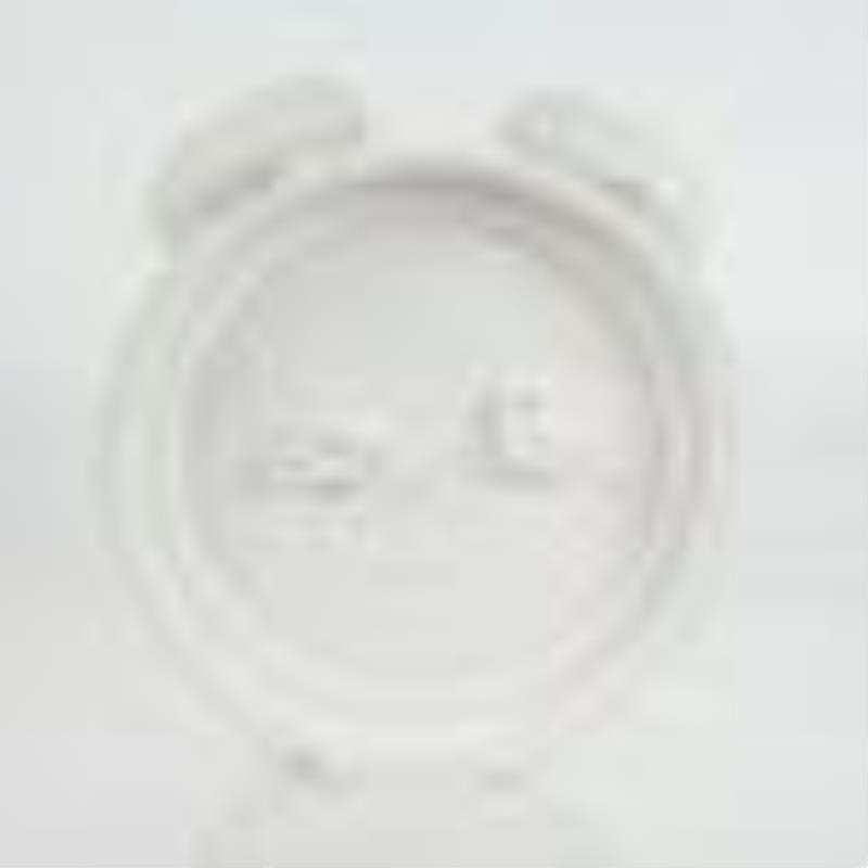 Daniel ARSHAM: "Future Relic 03: Clock" – Sculpt.