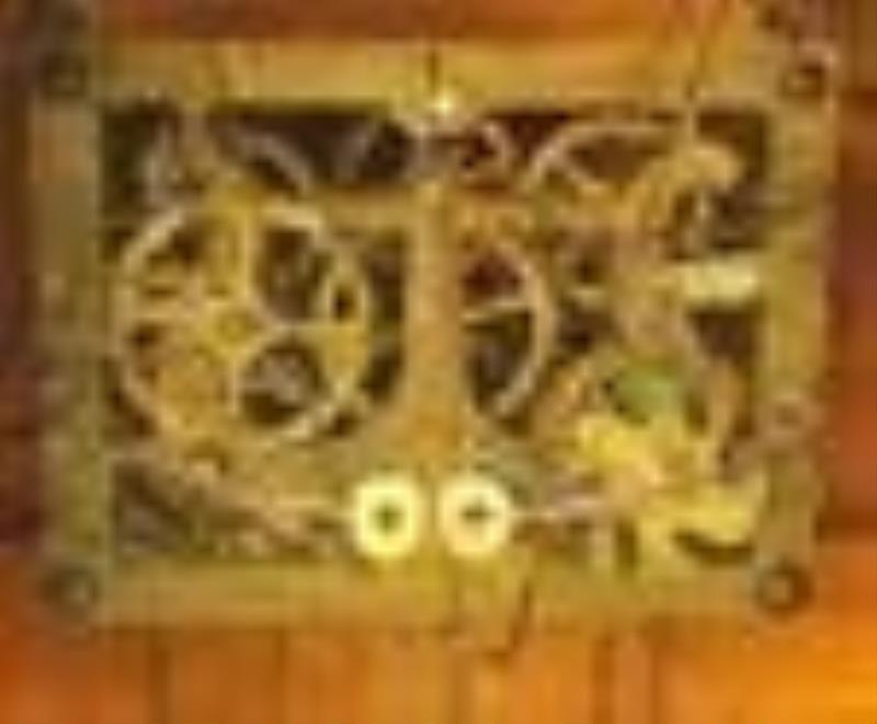 Black Forest Cuckoo Clock