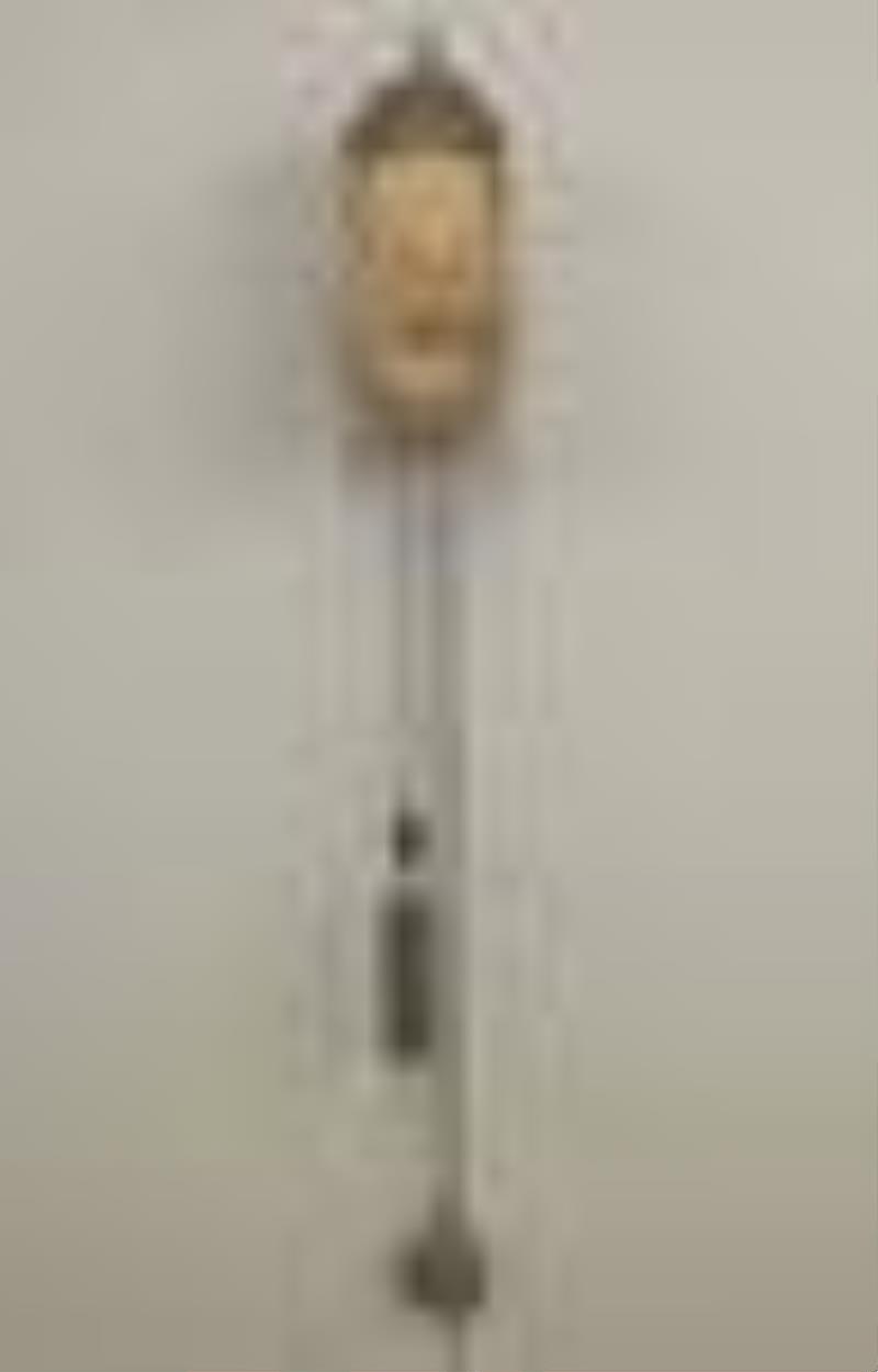 English Lantern Clock