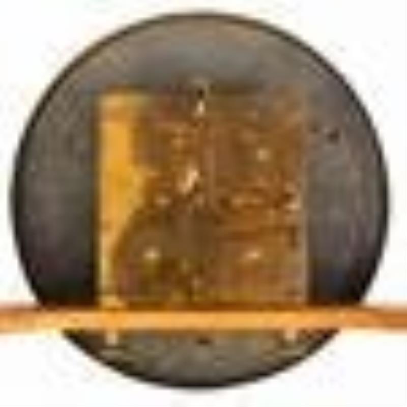 Lenzkirch Gallery Clock