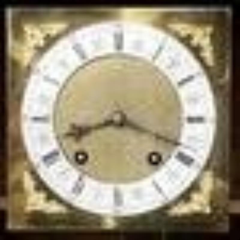Fancy Lenzkirch Wall Clock