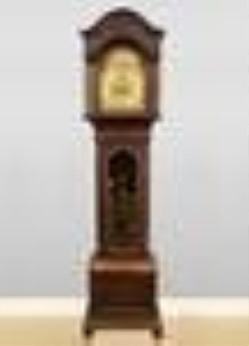 Waltham Grandfather Clock