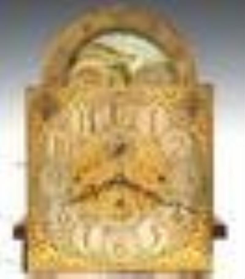 Waltham Grandfather Clock