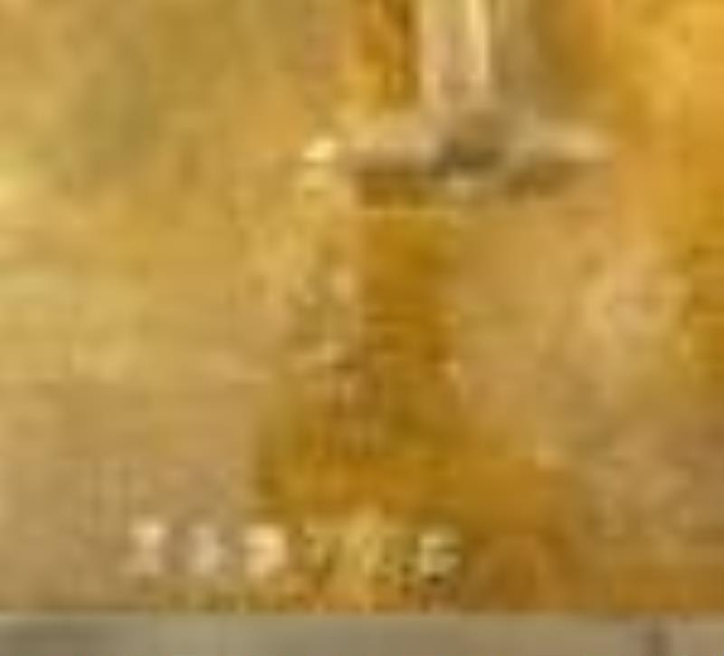 Lenzkirch Wall Clock With Barometer